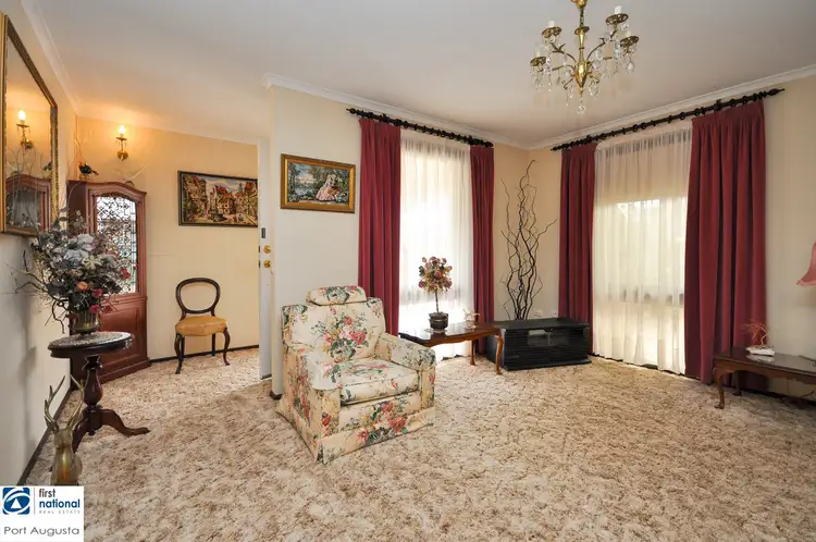 Third view of Homely house listing, 3 Northey Crescent, Port Augusta West SA 5700