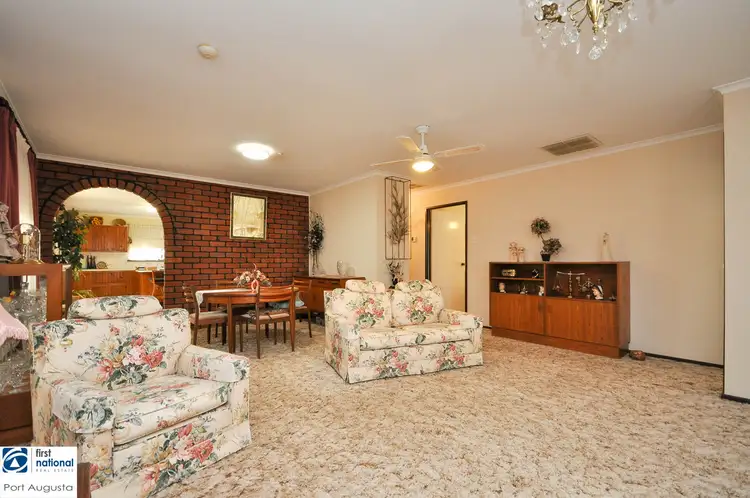 Fourth view of Homely house listing, 3 Northey Crescent, Port Augusta West SA 5700