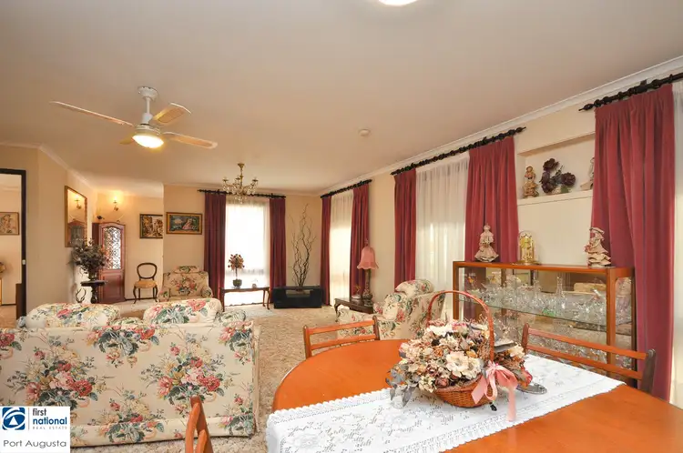 Fifth view of Homely house listing, 3 Northey Crescent, Port Augusta West SA 5700