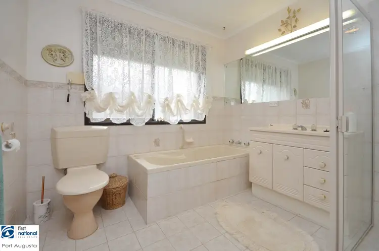 Sixth view of Homely house listing, 3 Northey Crescent, Port Augusta West SA 5700
