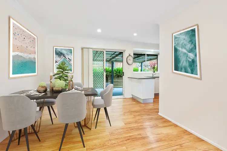 Fifth view of Homely house listing, 8 Hakea Close, Wyoming NSW 2250