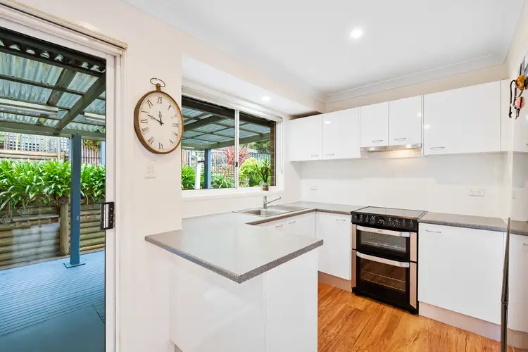 Sixth view of Homely house listing, 8 Hakea Close, Wyoming NSW 2250