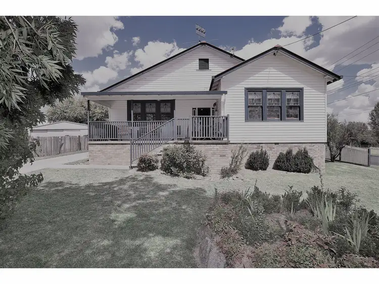 Main view of Homely house listing, 2/43 Donnelly Street, Armidale NSW 2350