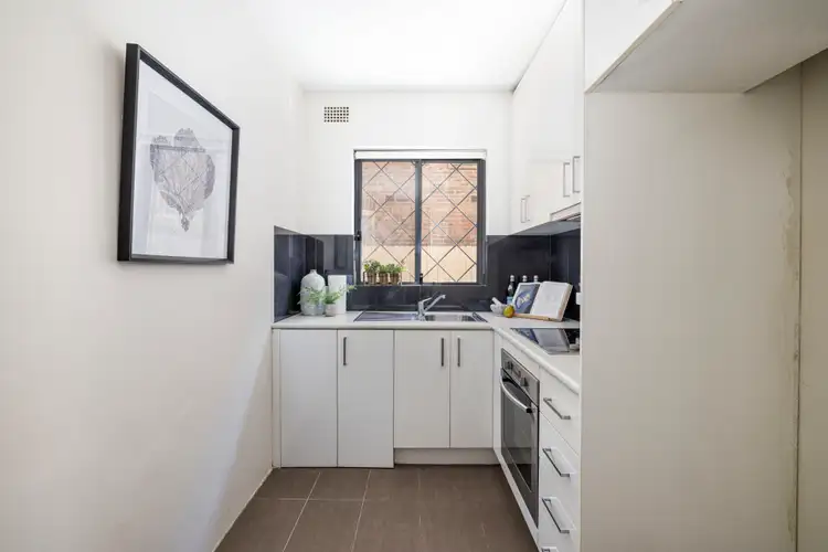 Sixth view of Homely apartment listing, 3/183 Bridge Road, Glebe NSW 2037