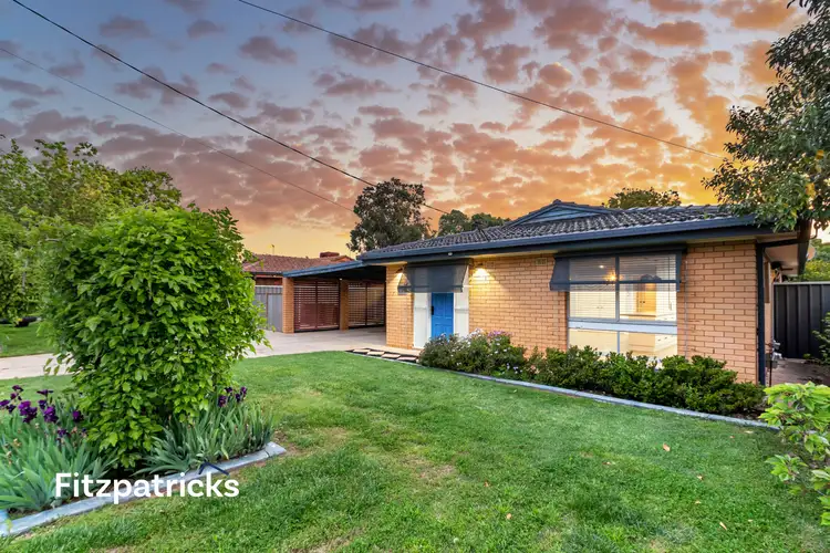 2/19 Oleander Crescent, Lake Albert NSW 2650