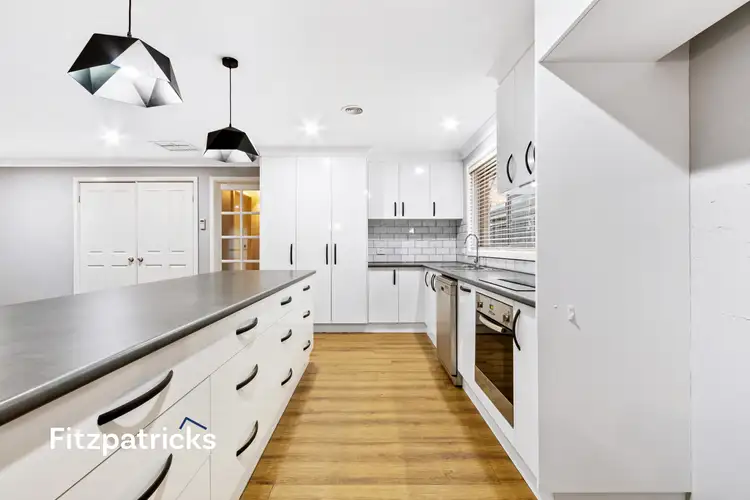 Third view of Homely house listing, 2/19 Oleander Crescent, Lake Albert NSW 2650