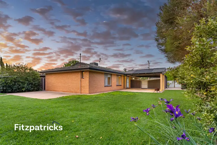 Fourth view of Homely house listing, 2/19 Oleander Crescent, Lake Albert NSW 2650