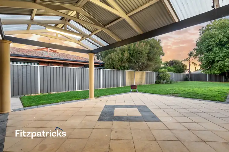 Fifth view of Homely house listing, 2/19 Oleander Crescent, Lake Albert NSW 2650