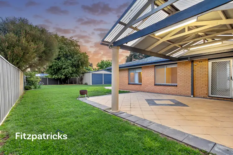 Sixth view of Homely house listing, 2/19 Oleander Crescent, Lake Albert NSW 2650