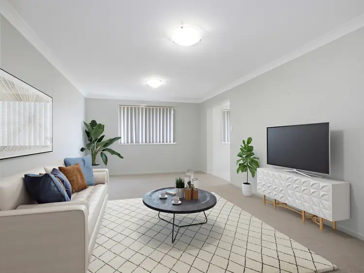 Second view of Homely house listing, 10 Regatta Way, Summerland Point NSW 2259