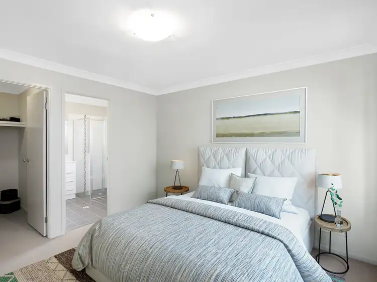 Fourth view of Homely house listing, 10 Regatta Way, Summerland Point NSW 2259