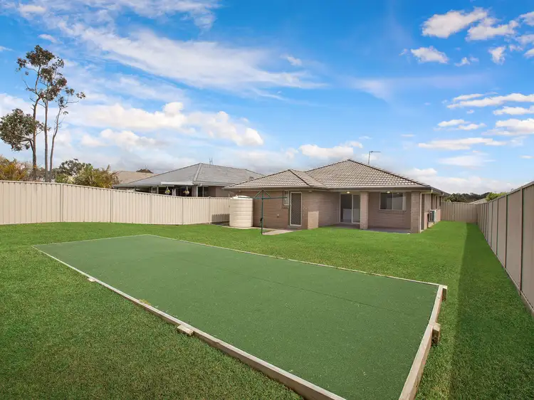 Sixth view of Homely house listing, 10 Regatta Way, Summerland Point NSW 2259