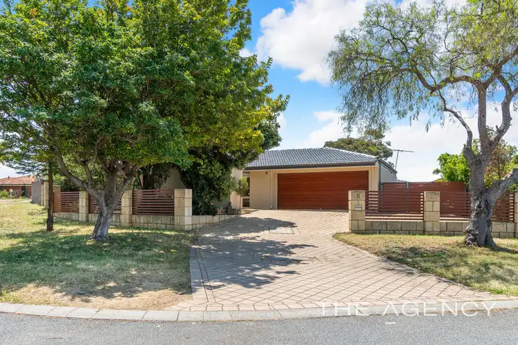 11 Mckinlay Avenue, Padbury WA 6025
