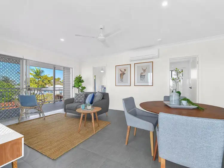 Third view of Homely apartment listing, 7/117 Vernon Street, Nundah QLD 4012