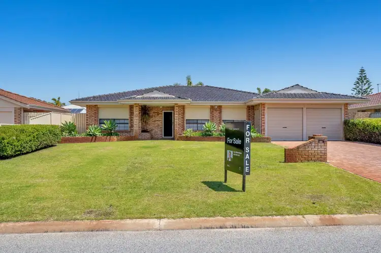 7 Bolivar Court, Safety Bay WA 6169