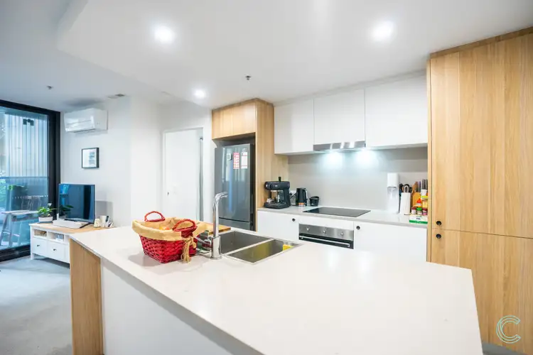 101/6 Grazier Lane, Belconnen ACT 2617