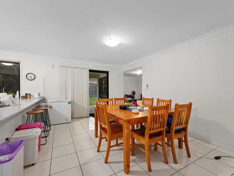 Fourth view of Homely house listing, 28 Eric Drive, Blackstone QLD 4304