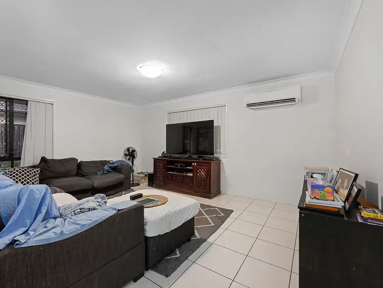 Fifth view of Homely house listing, 28 Eric Drive, Blackstone QLD 4304