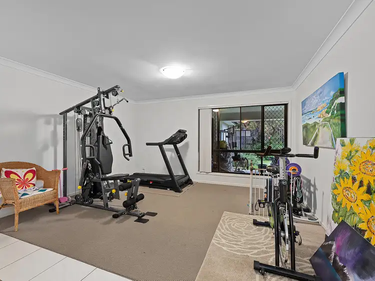 Sixth view of Homely house listing, 28 Eric Drive, Blackstone QLD 4304