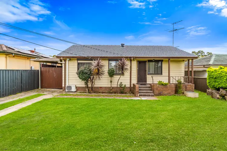 Second view of Homely house listing, 15 Wendouree Street, Busby NSW 2168