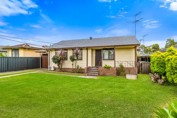 Third view of Homely house listing, 15 Wendouree Street, Busby NSW 2168