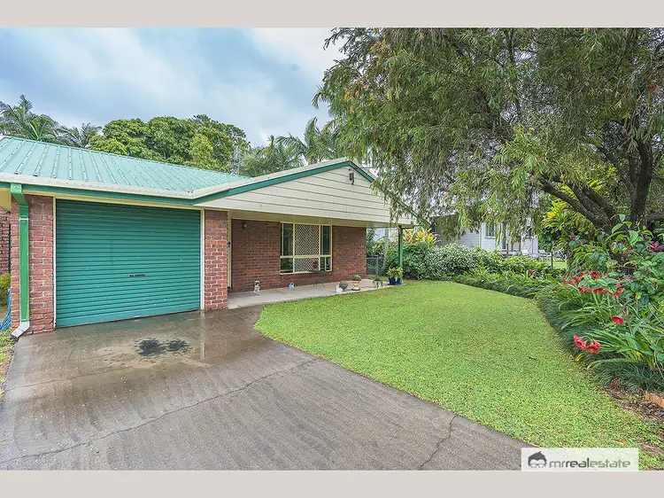 145 Codd Street, Koongal QLD 4701