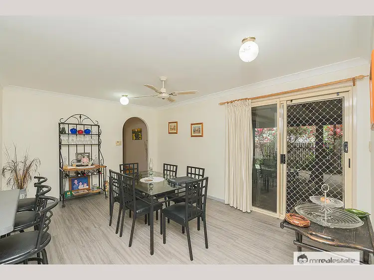 Third view of Homely house listing, 145 Codd Street, Koongal QLD 4701