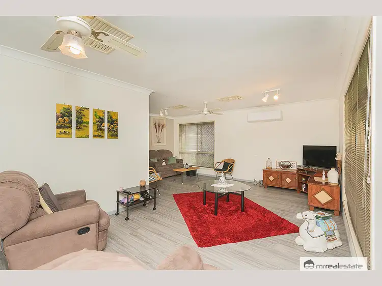 Fourth view of Homely house listing, 145 Codd Street, Koongal QLD 4701