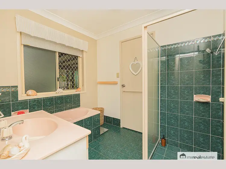 Sixth view of Homely house listing, 145 Codd Street, Koongal QLD 4701