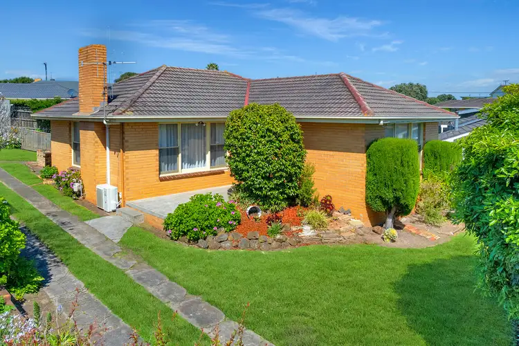 Second view of Homely house listing, 29/43-55 Cyma Street, Warrnambool VIC 3280