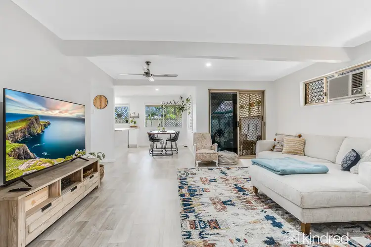 Main view of Homely townhouse listing, 3/12 Regency Street, Kippa-Ring QLD 4021