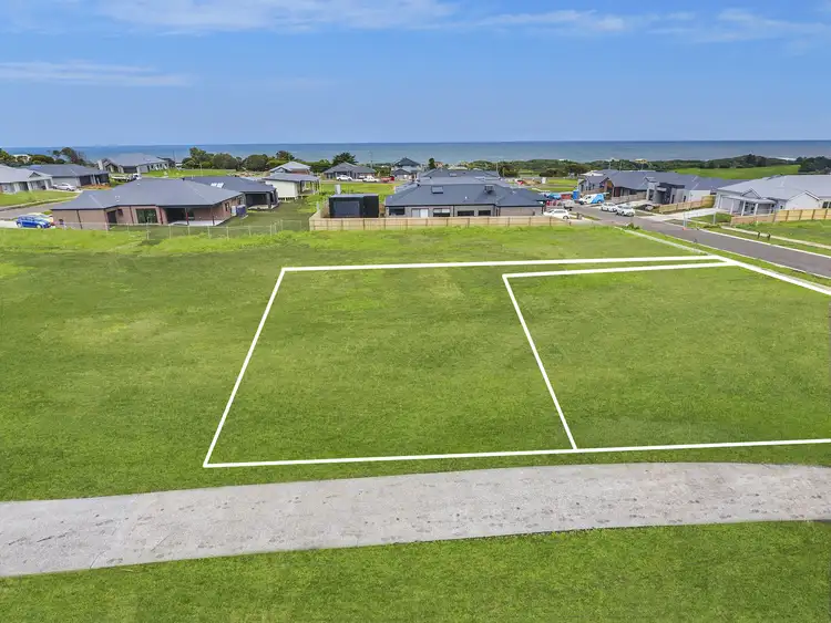 Second view of Homely land listing, 12 Ballantyne Street, Warrnambool VIC 3280