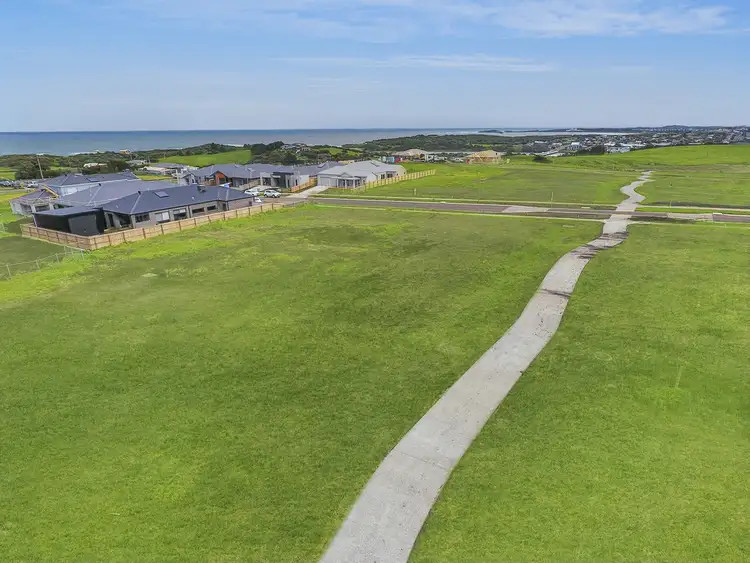 Third view of Homely land listing, 12 Ballantyne Street, Warrnambool VIC 3280