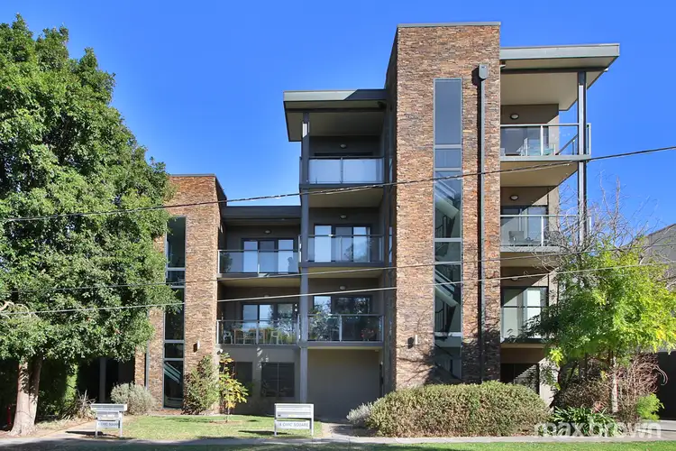 Main view of Homely unit listing, 8/4 Civic Square, Croydon VIC 3136