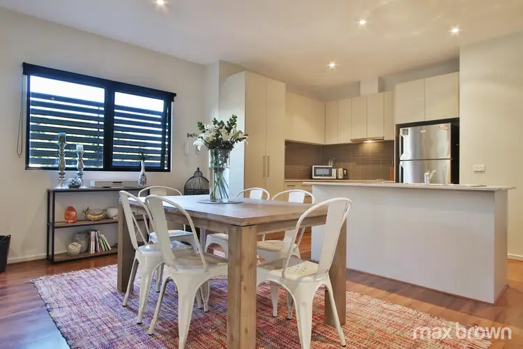 Second view of Homely unit listing, 8/4 Civic Square, Croydon VIC 3136