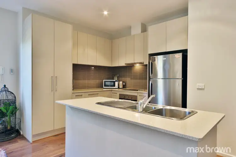 Third view of Homely unit listing, 8/4 Civic Square, Croydon VIC 3136