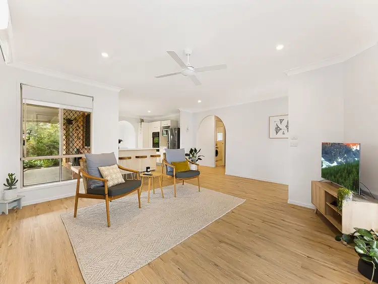 Third view of Homely house listing, 77 Kalana Road, Currimundi QLD 4551