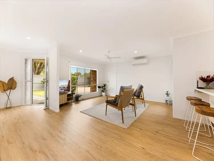 Fourth view of Homely house listing, 77 Kalana Road, Currimundi QLD 4551