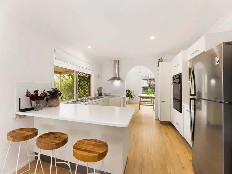 Fifth view of Homely house listing, 77 Kalana Road, Currimundi QLD 4551
