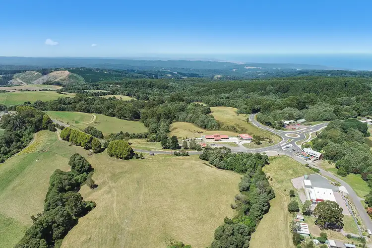 Fifth view of Homely rural property listing, LOT 3 & 6 Colac Lavers Hill Road, Lavers Hill VIC 3238