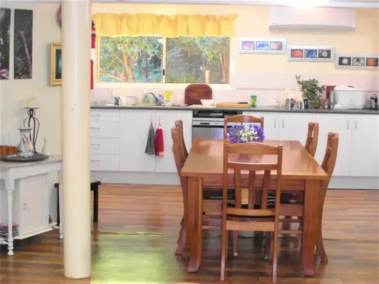 Fourth view of Homely house listing, Lot 1 Burton Street, Bunya Mountains QLD 4405
