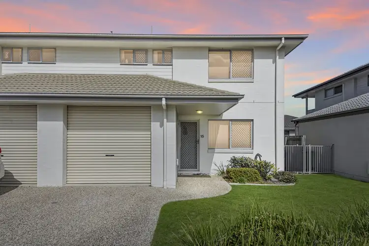 15/3 Brushwood Court, Mango Hill QLD 4509