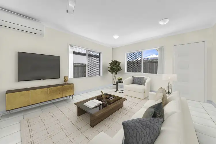 Second view of Homely townhouse listing, 15/3 Brushwood Court, Mango Hill QLD 4509