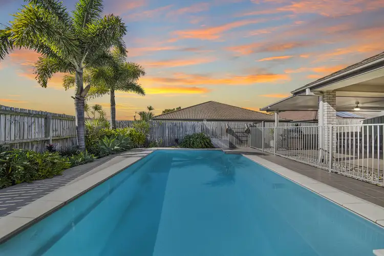 134 Mackintosh Drive, North Lakes QLD 4509