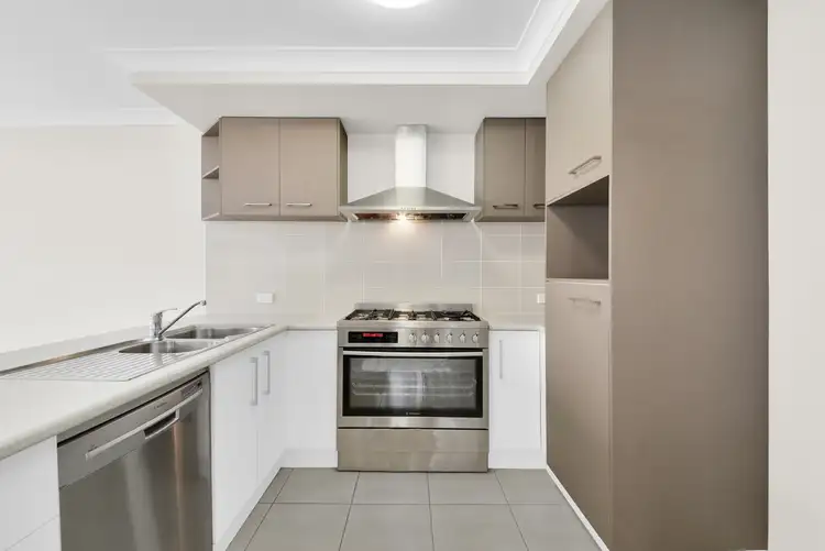 Third view of Homely house listing, 15 Warrumbungle Parade, Fitzgibbon QLD 4018