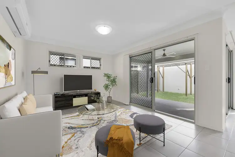 Fifth view of Homely house listing, 15 Warrumbungle Parade, Fitzgibbon QLD 4018