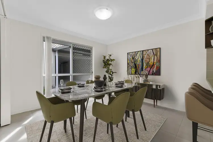 Sixth view of Homely house listing, 15 Warrumbungle Parade, Fitzgibbon QLD 4018
