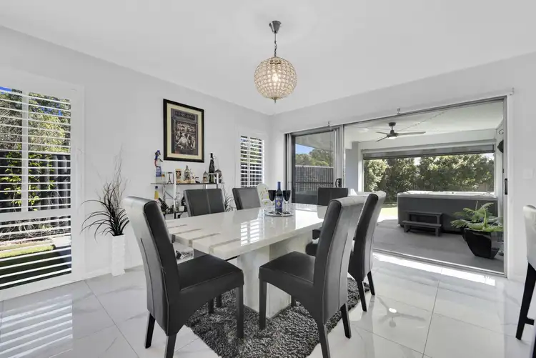 Third view of Homely house listing, 6 Henning Place, Burpengary East QLD 4505