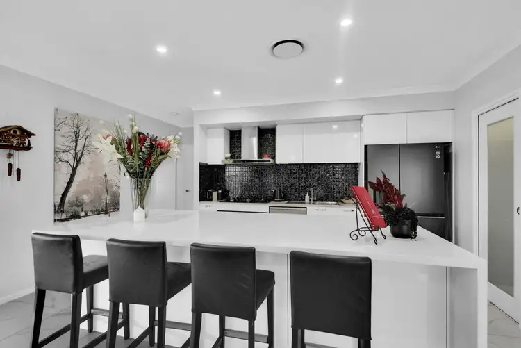 Fourth view of Homely house listing, 6 Henning Place, Burpengary East QLD 4505