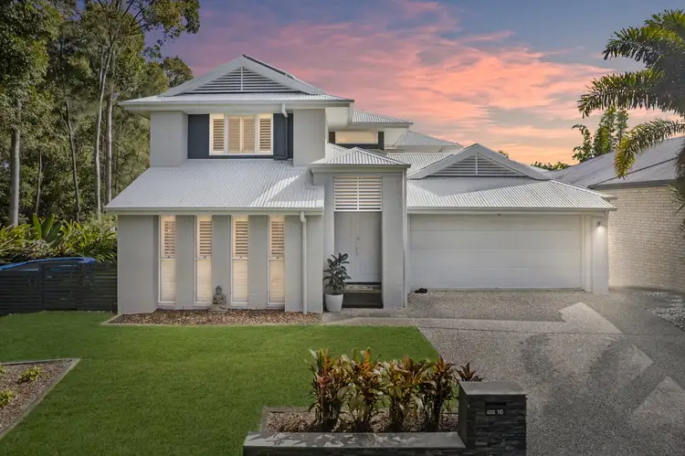16 Greygum Street, North Lakes QLD 4509